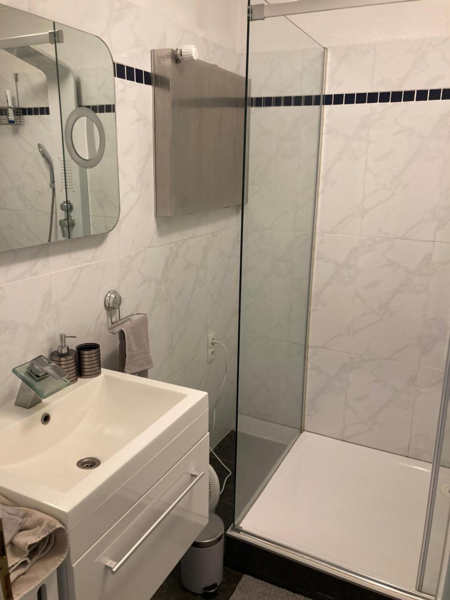 Apartmán Amselweg Am Waldrand Gelegen Netflix Eigener Carport Uvm Taunusstein Exteriér fotografie