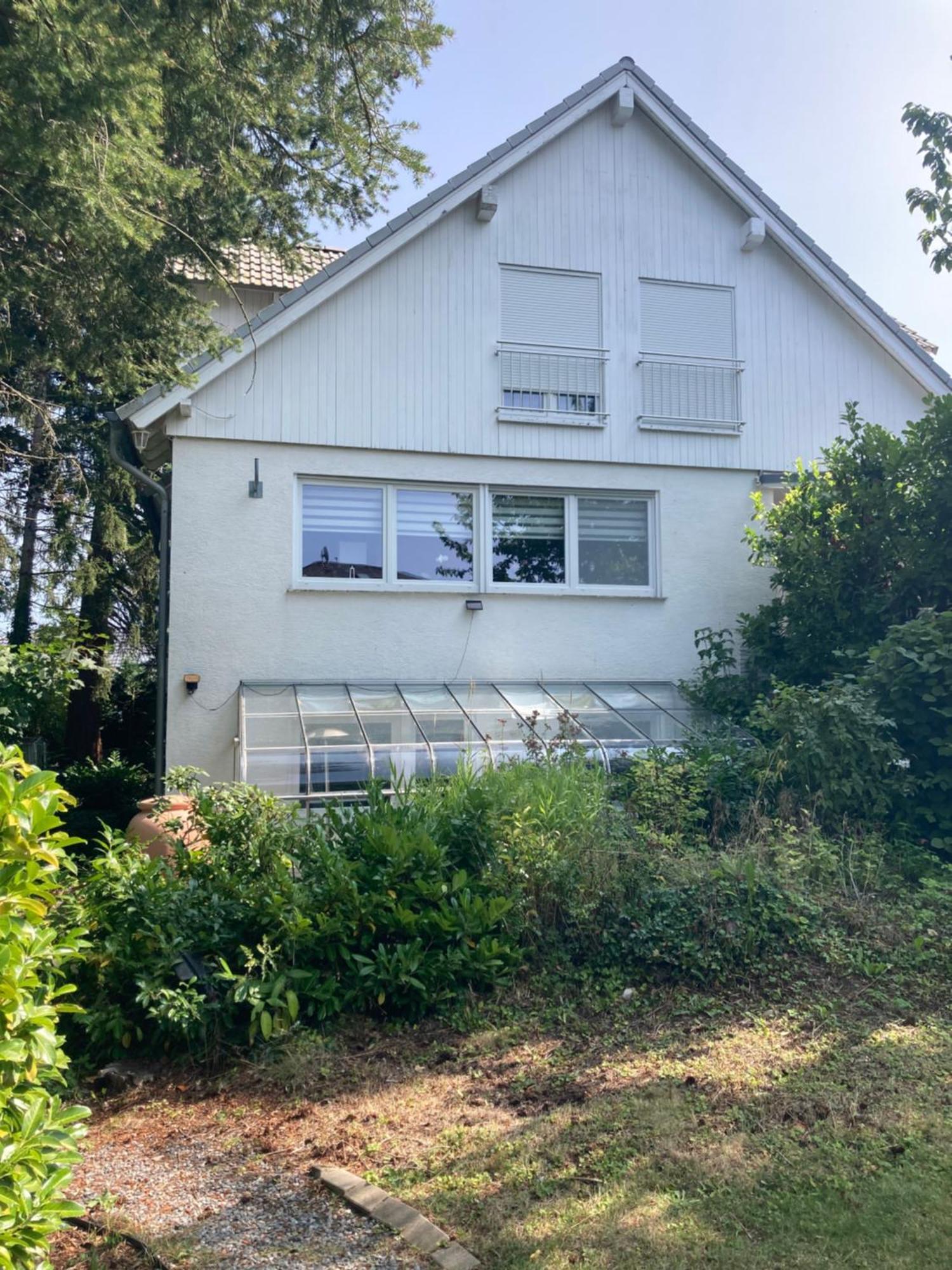 Apartmán Amselweg Am Waldrand Gelegen Netflix Eigener Carport Uvm Taunusstein Exteriér fotografie