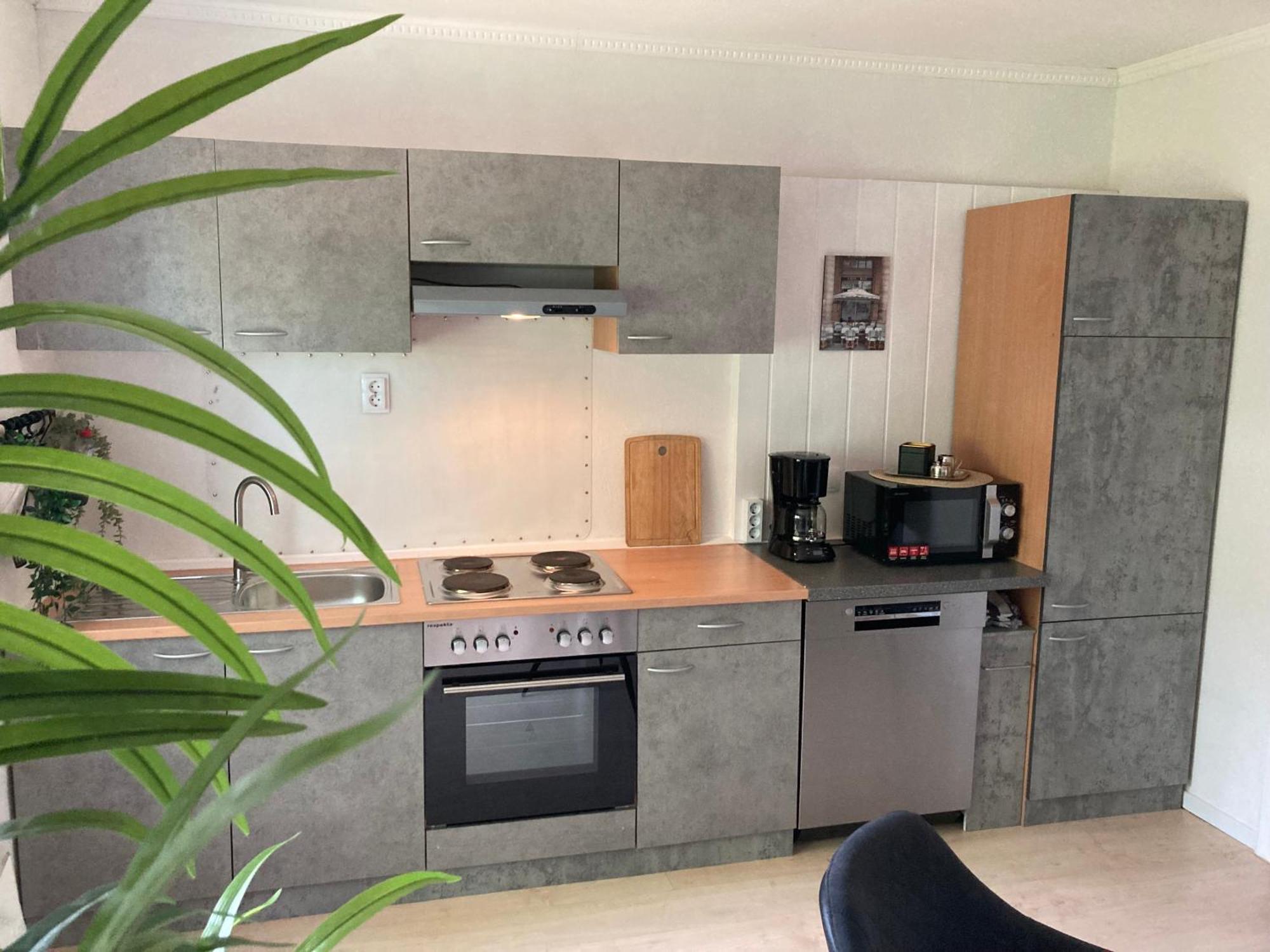 Apartmán Amselweg Am Waldrand Gelegen Netflix Eigener Carport Uvm Taunusstein Exteriér fotografie