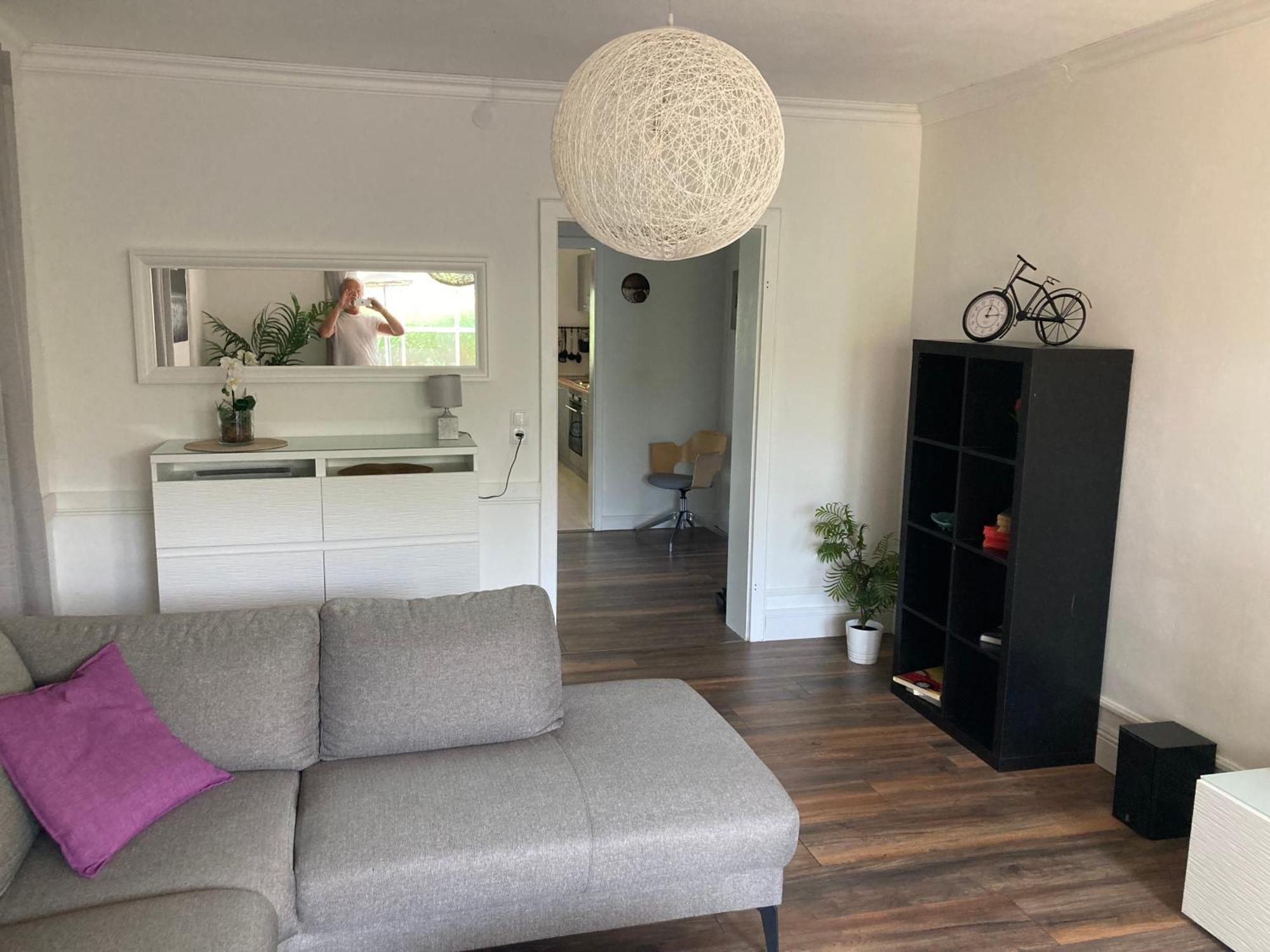 Apartmán Amselweg Am Waldrand Gelegen Netflix Eigener Carport Uvm Taunusstein Exteriér fotografie